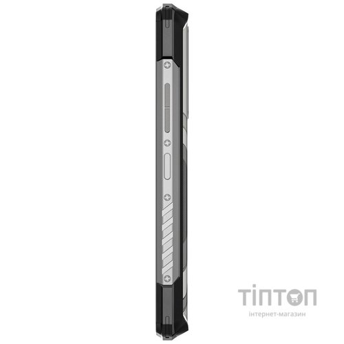 Смартфон Doogee Blade20 Plus 6/256GB Aurora Titanium
