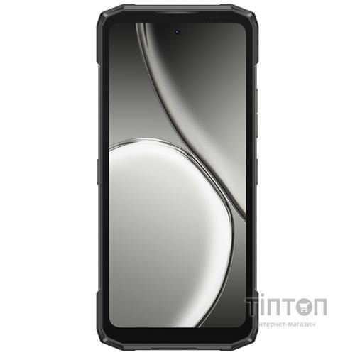 Смартфон Doogee Blade20 Pro 6/256GB Black/Red