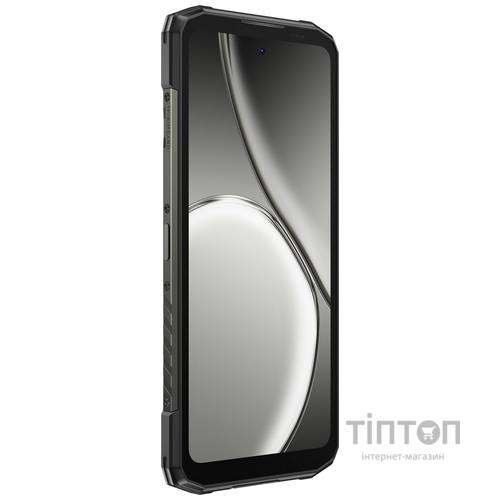Смартфон Doogee Blade20 Pro 6/256GB Black/Red