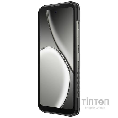 Смартфон Doogee Blade20 Pro 6/256GB Black/Red