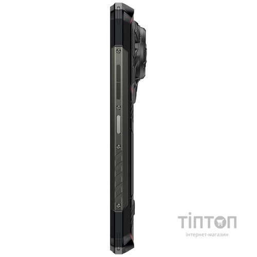 Смартфон Doogee Blade20 Pro 6/256GB Black/Red