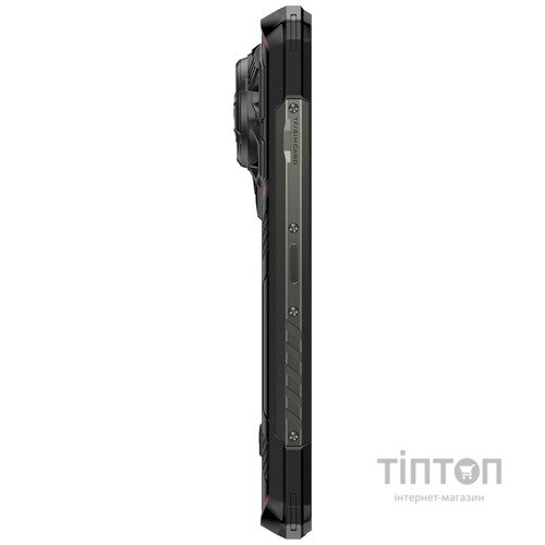 Смартфон Doogee Blade20 Pro 6/256GB Black/Red