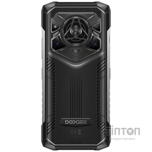 Смартфон Doogee Blade20 Pro 6/256GB Silver