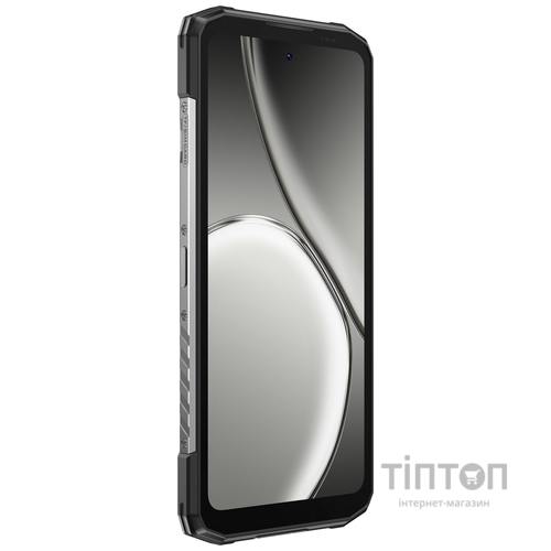 Смартфон Doogee Blade20 Pro 6/256GB Silver