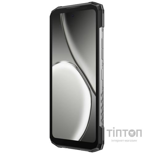 Смартфон Doogee Blade20 Pro 6/256GB Silver