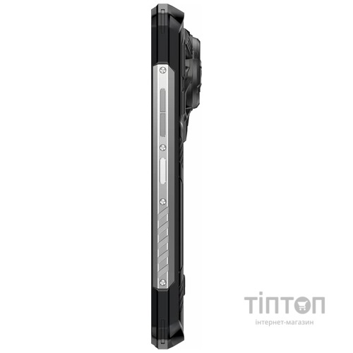 Смартфон Doogee Blade20 Pro 6/256GB Silver