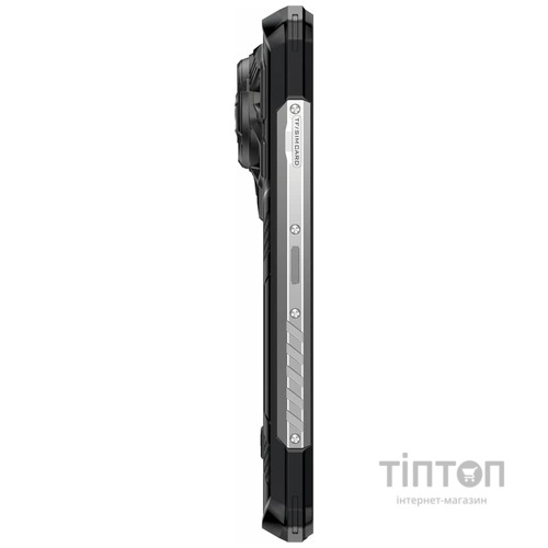 Смартфон Doogee Blade20 Pro 6/256GB Silver