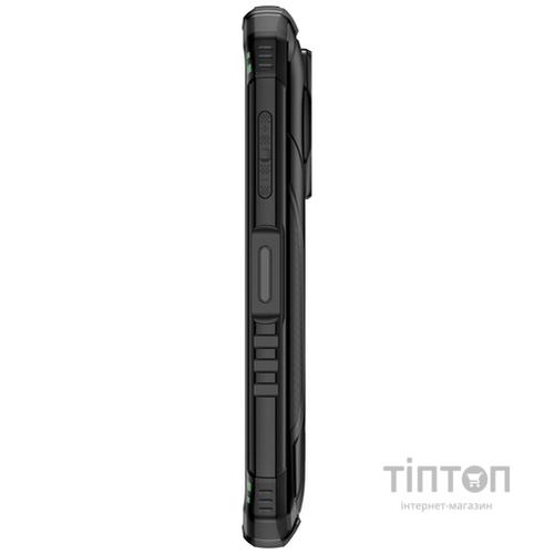 Смартфон Doogee Fire 3 Pro 4/128GB Green