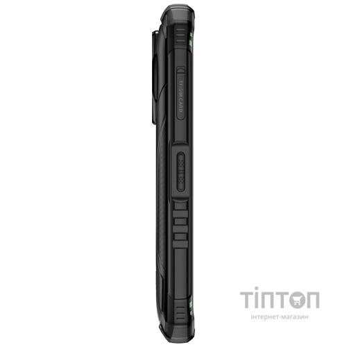 Смартфон Doogee Fire 3 Pro 4/128GB Green