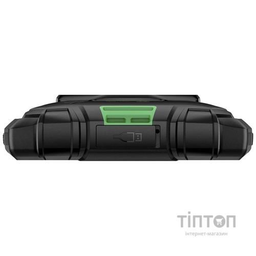Смартфон Doogee Fire 3 Pro 4/128GB Green