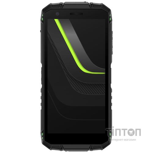 Смартфон Doogee Fire 3 Pro 4/128GB Green
