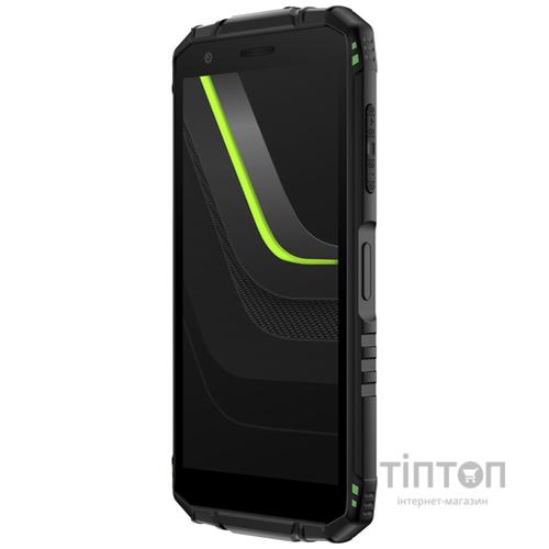 Смартфон Doogee Fire 3 Pro 4/128GB Green