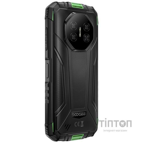 Смартфон Doogee Fire 3 Pro 4/128GB Green