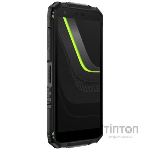 Смартфон Doogee Fire 3 Pro 4/128GB Green