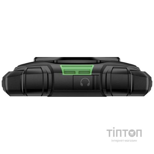 Смартфон Doogee Fire 3 Pro 4/128GB Green