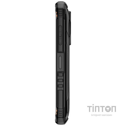 Смартфон Doogee Fire 3 Pro 4/128GB Orange