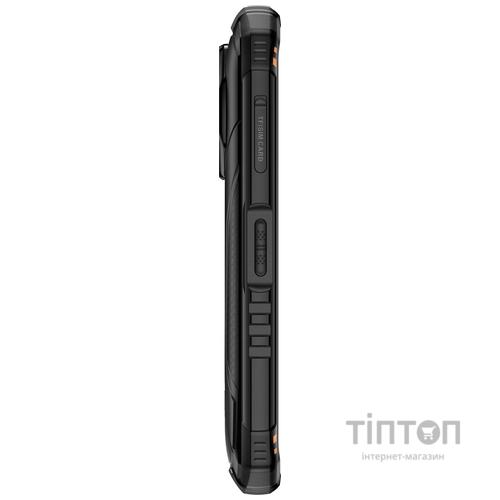 Смартфон Doogee Fire 3 Pro 4/128GB Orange