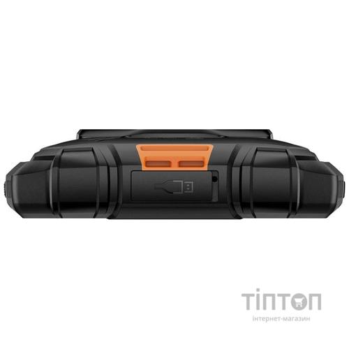 Смартфон Doogee Fire 3 Pro 4/128GB Orange