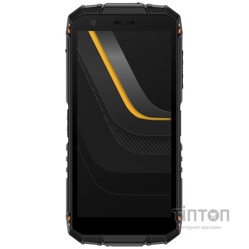 Смартфон Doogee Fire 3 Pro 4/128GB Orange
