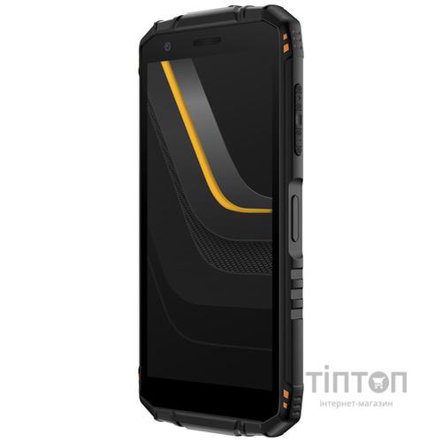 Смартфон Doogee Fire 3 Pro 4/128GB Orange