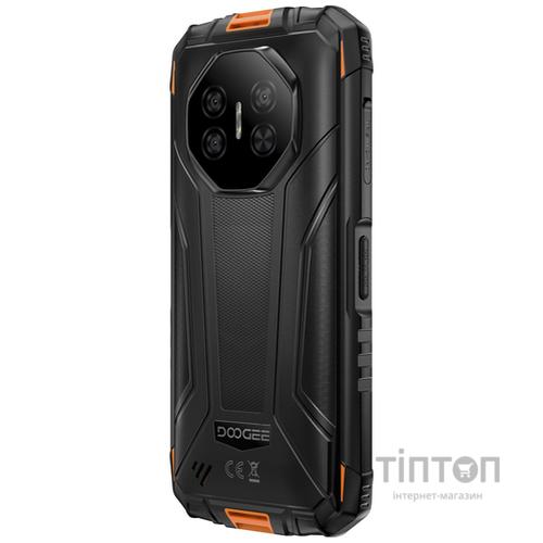 Смартфон Doogee Fire 3 Pro 4/128GB Orange