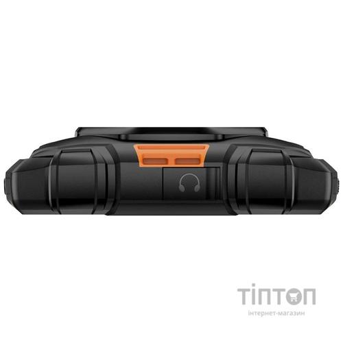 Смартфон Doogee Fire 3 Pro 4/128GB Orange