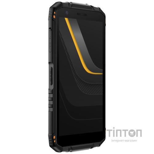 Смартфон Doogee Fire 3 Pro 4/128GB Orange