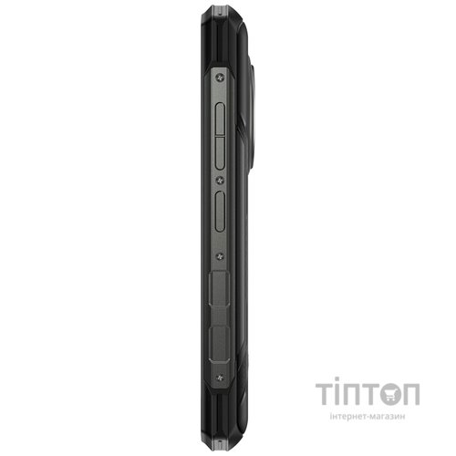 Смартфон Doogee Fire 5 Pro 4/128GB Grey