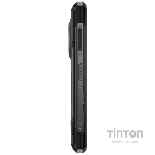 Смартфон Doogee Fire 5 Pro 4/128GB Grey