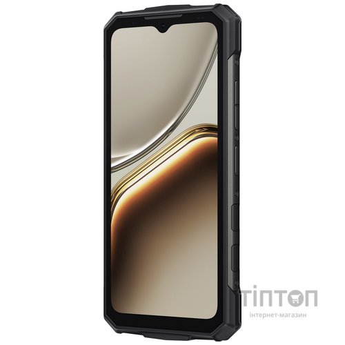 Смартфон Doogee Fire 5 Pro 4/128GB Grey