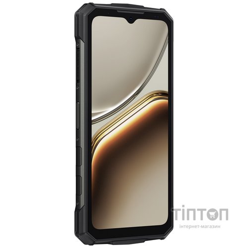 Смартфон Doogee Fire 5 Pro 4/128GB Grey