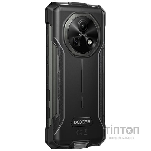 Смартфон Doogee Fire 5 Pro 4/128GB Grey