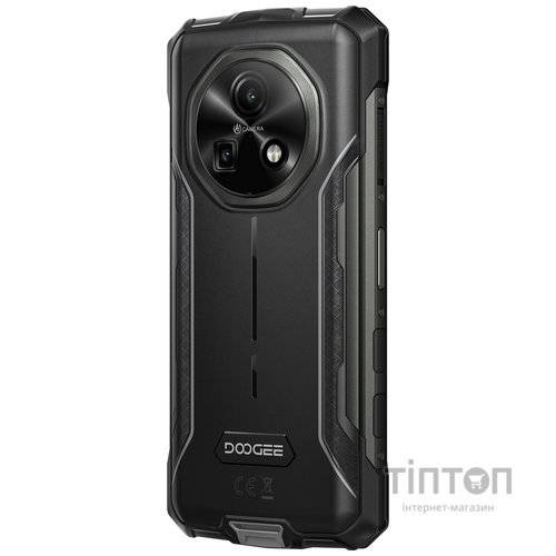 Смартфон Doogee Fire 5 Pro 4/128GB Grey
