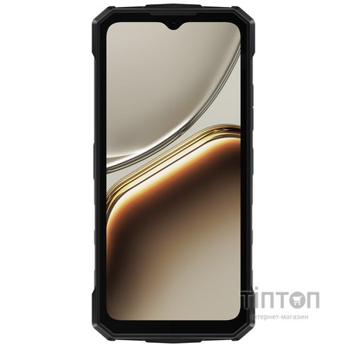 Смартфон Doogee Fire 5 Pro 4/128GB Grey