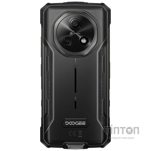 Смартфон Doogee Fire 5 Pro 4/128GB Grey
