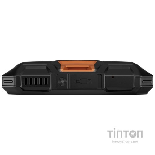 Смартфон Doogee Fire 5 Pro 4/128GB Orange