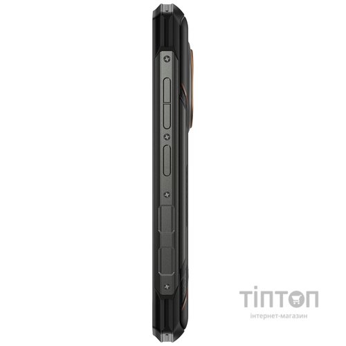 Смартфон Doogee Fire 5 Pro 4/128GB Orange