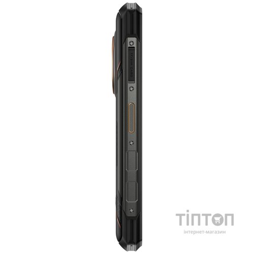 Смартфон Doogee Fire 5 Pro 4/128GB Orange