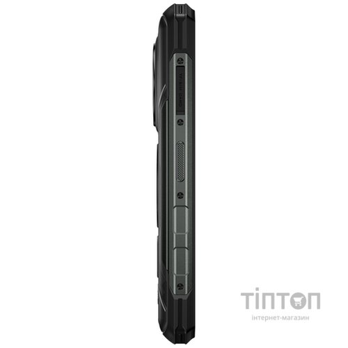Смартфон Doogee Fire 5 Ultra 6/128GB Grey