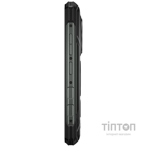 Смартфон Doogee Fire 5 Ultra 6/128GB Grey