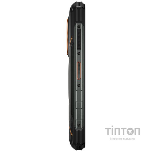 Смартфон Doogee Fire 5 Ultra 6/128GB Orange