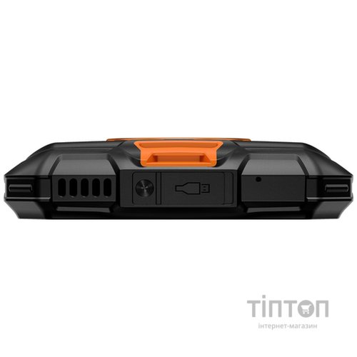 Смартфон Doogee Fire 5 Ultra 6/128GB Orange