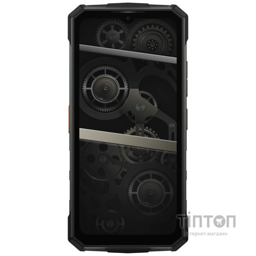 Смартфон Doogee Fire 5 Ultra 6/128GB Orange