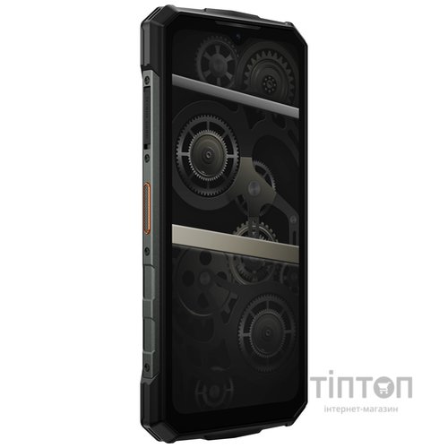 Смартфон Doogee Fire 5 Ultra 6/128GB Orange