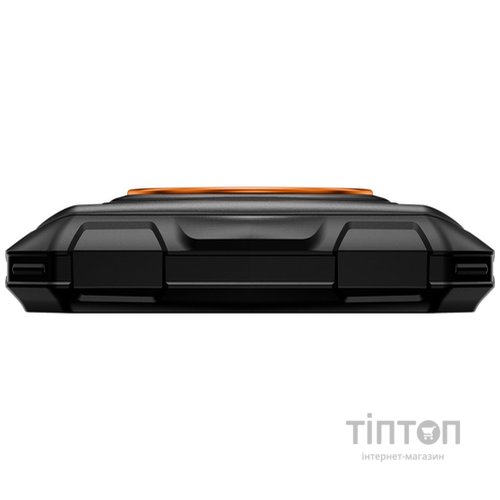 Смартфон Doogee Fire 5 Ultra 6/128GB Orange