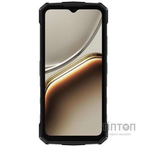 Смартфон Doogee Fire 7 4/256GB Grey