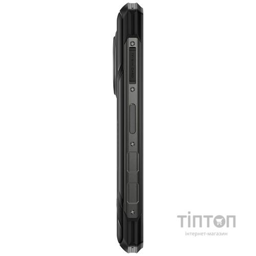 Смартфон Doogee Fire 7 4/256GB Grey