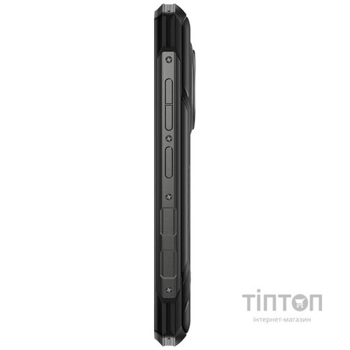 Смартфон Doogee Fire 7 4/256GB Grey