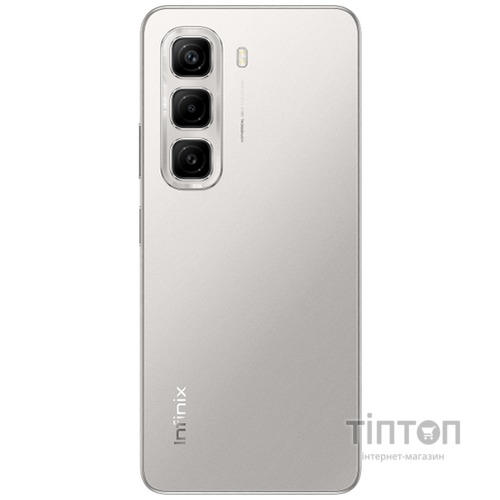 Смартфон Infinix Hot 50 X6882 8/256GB Titanium Grey
