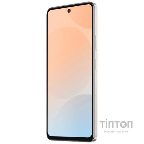 Смартфон Infinix Hot 50 X6882 8/256GB Titanium Grey